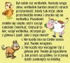 Nie każdy kto na ciebie nasra to twój wróg