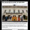 Rasizm wobec kolorowych jest zły ale rasizm wobec 