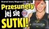 Krzywe sutki Iwony wykryte przez SE