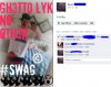 Idealne zdjęcie na fb.