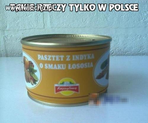 Takie rzeczy tylko w Polsce