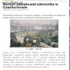 Murzyna chcieli w nocy znaleźć