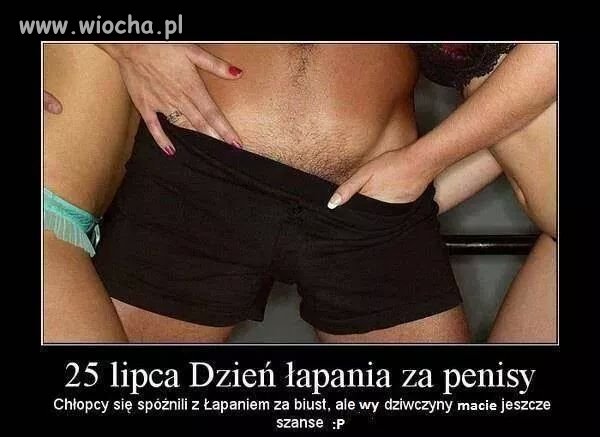 A teraz coś z przymrużeniem oka