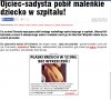 Polska ,a wszystko na oczach personelu