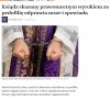 Jakie to uczucie spowiadać się pedofilowi? 