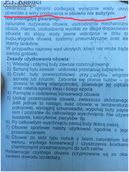 Gwarancja