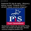Posłowie PIS przechodzą samych siebie... 