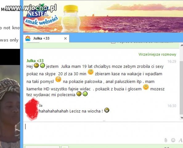 Wakacje