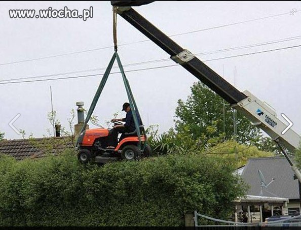 Jak się nie da jak się da 