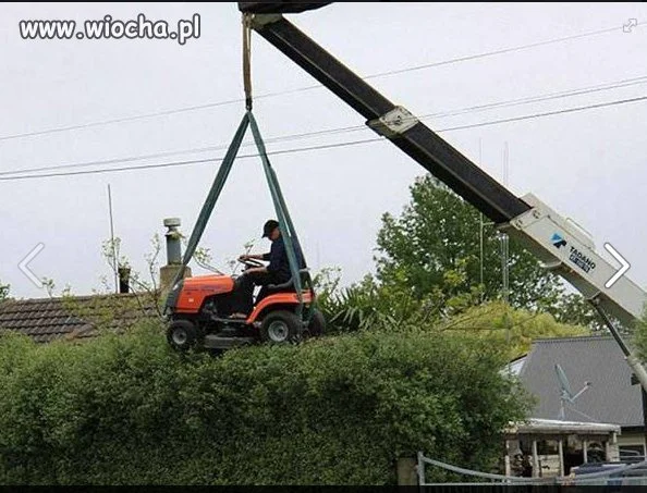Jak się nie da jak się da 