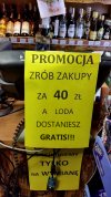 Reklama dźwignią handlu.