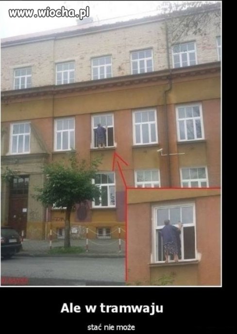 Trochę prawdy w tym jest 