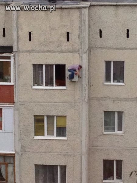 Fachowiec.