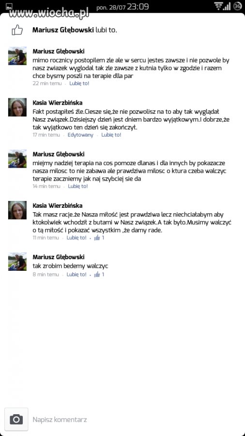 Problemy współczesnych ludzi