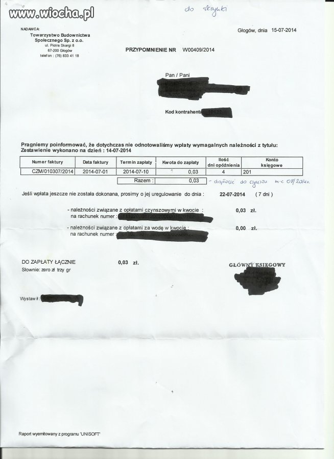 Nadgorliwość Administracji