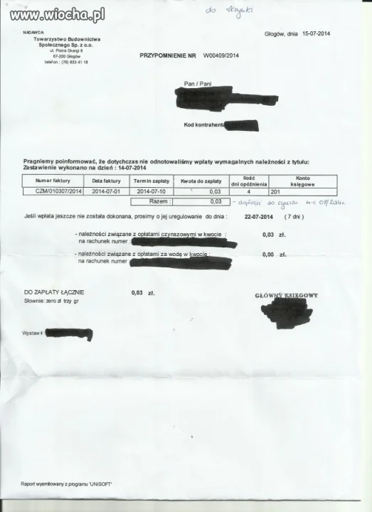 Nadgorliwość Administracji
