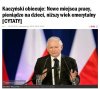 W obietnicach przebija nawet Tfuska 