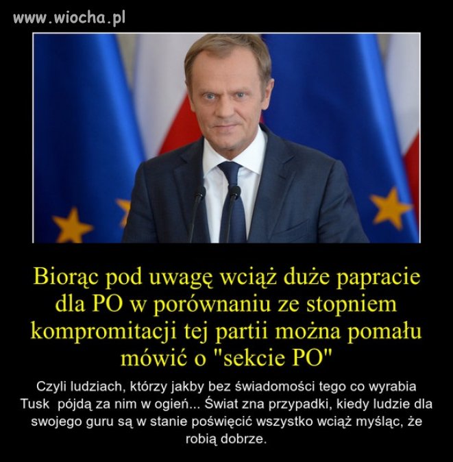 Historia lubi się powtarzać