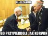 Na kolana