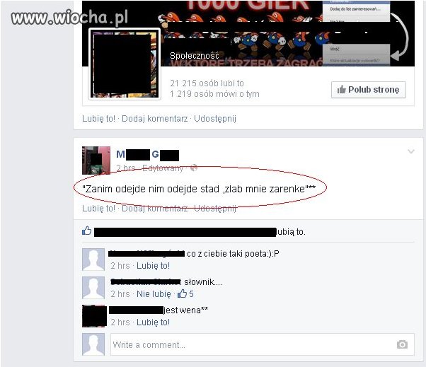 A po co komu słownik ? 