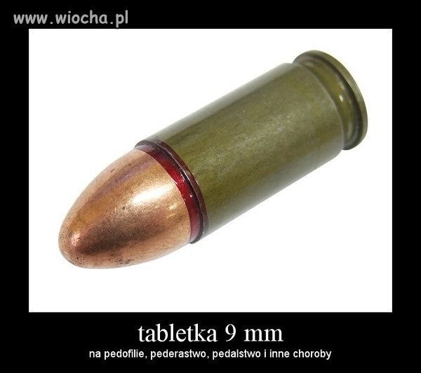 LEK NA WSZYSTKO