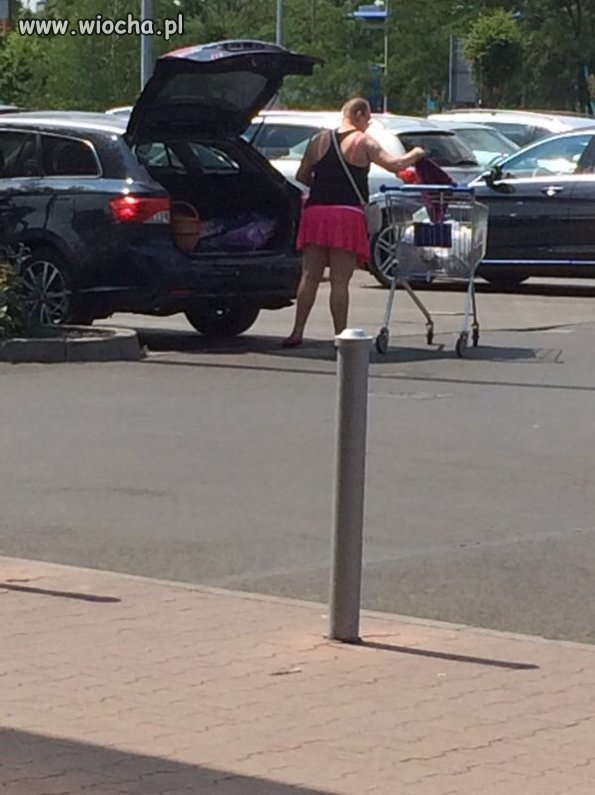 Pan Marian na zakupach. Real Opole