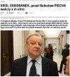  Obrzydliwa hipokryzja