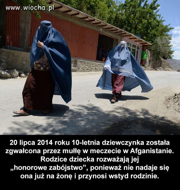 Chore prawo Islamu...
