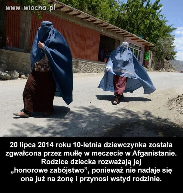 Chore prawo Islamu...