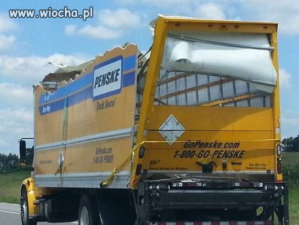 Póki jedzie jest ok
