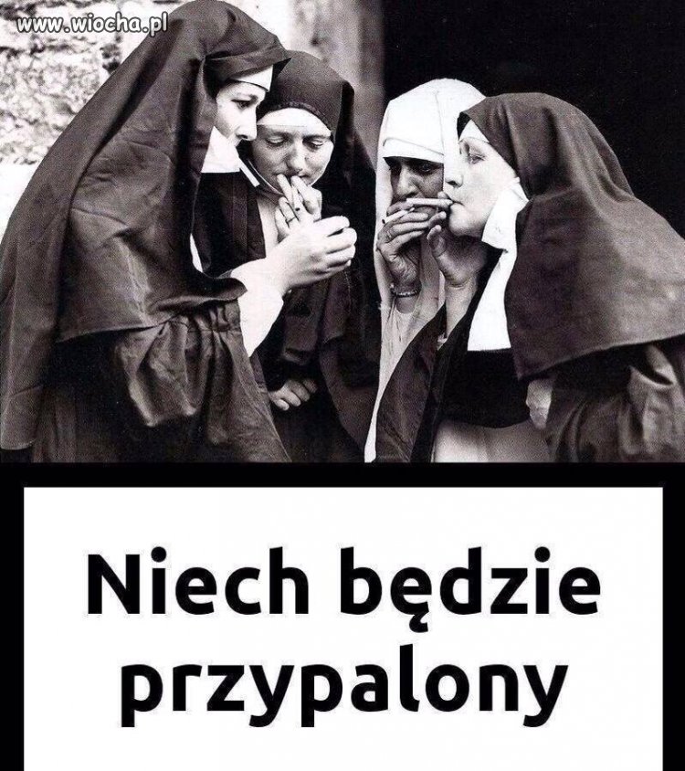 Niech będzie...