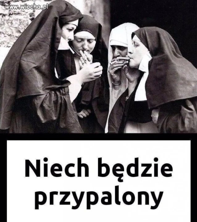 Niech będzie...