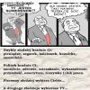 Typowy polityk...