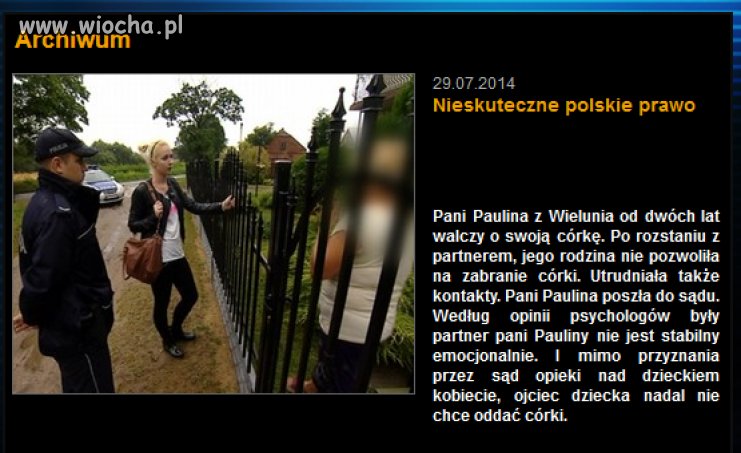 Jak w polskiej komedii
