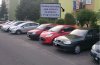 Kierowco naucz się czytać...