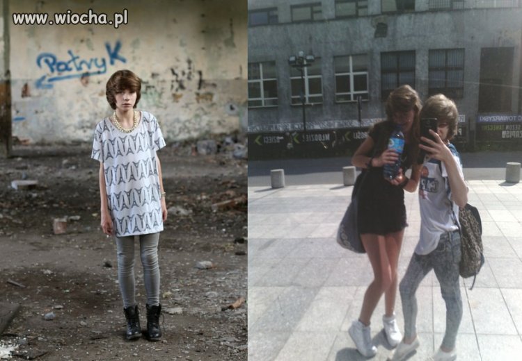 Myślisz że nic już cię nie zaskoczy?