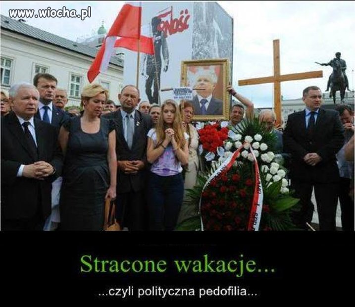 Maryś moja mała, w coś ty się w.ebała... 