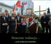 Maryś moja mała, w coś ty się w.ebała... 