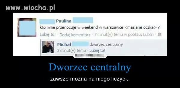 Prawdziwi przyjaciele