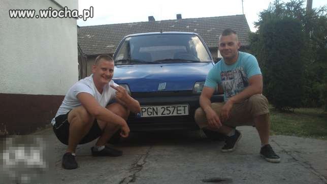 Tak sprzedaje się samochód