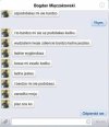 Podryw na FB