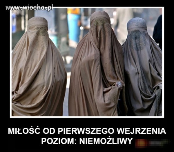 Zakochałem się...