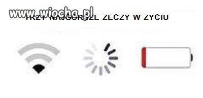 To by nawet anioła wkurzyło