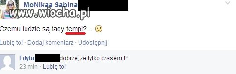 Ta dziewczyna...