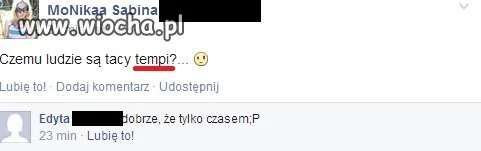 Ta dziewczyna...