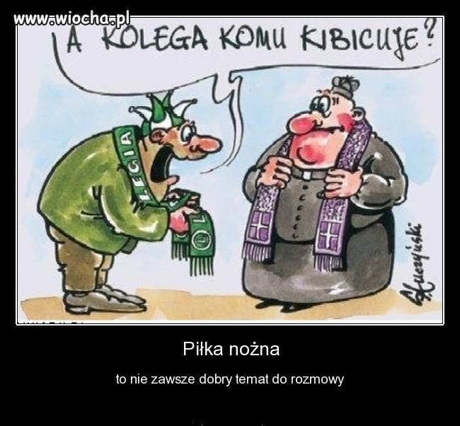 Ciężko wybrać