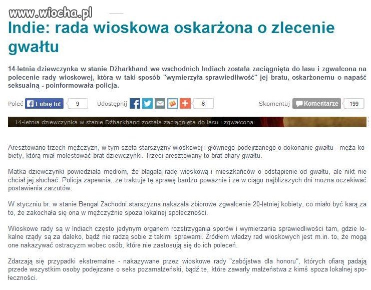 Jak długo jeszcze świat będzie 