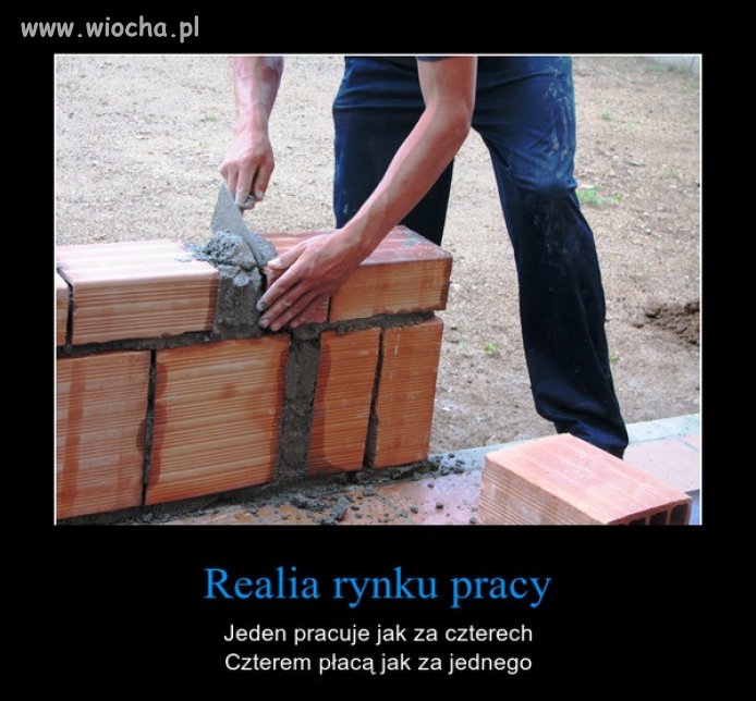 Polskie realia