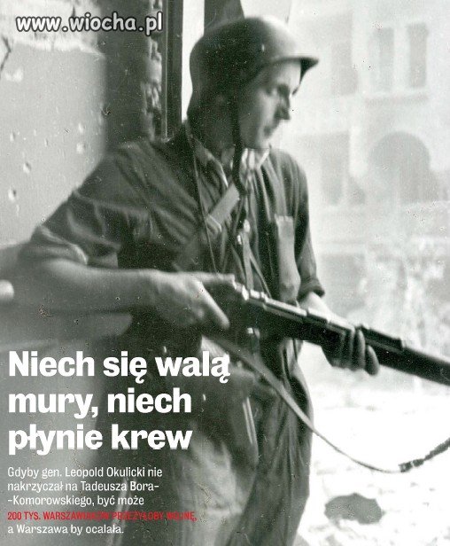 Historia po latach koryguje fakty i propagande