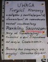 Parking Szczerzony